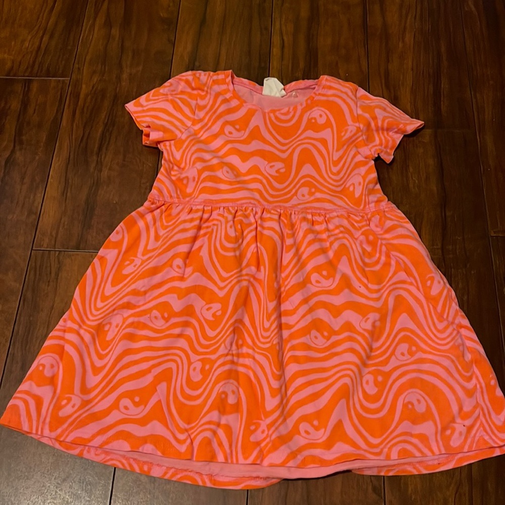 Cotton on Kids baby girl dress